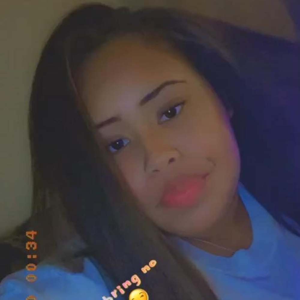 Meet your Posher, Kayleigh